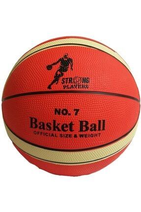 Can Sport Csb-010 Strong Players Basketbol Topu No 7 PRA-4592684-199797