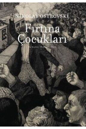 Fırtına Çocukları Soi-9786051721590