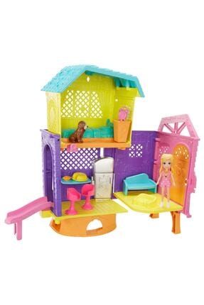 Ve Eğlence Dolu Evi P41063S8062