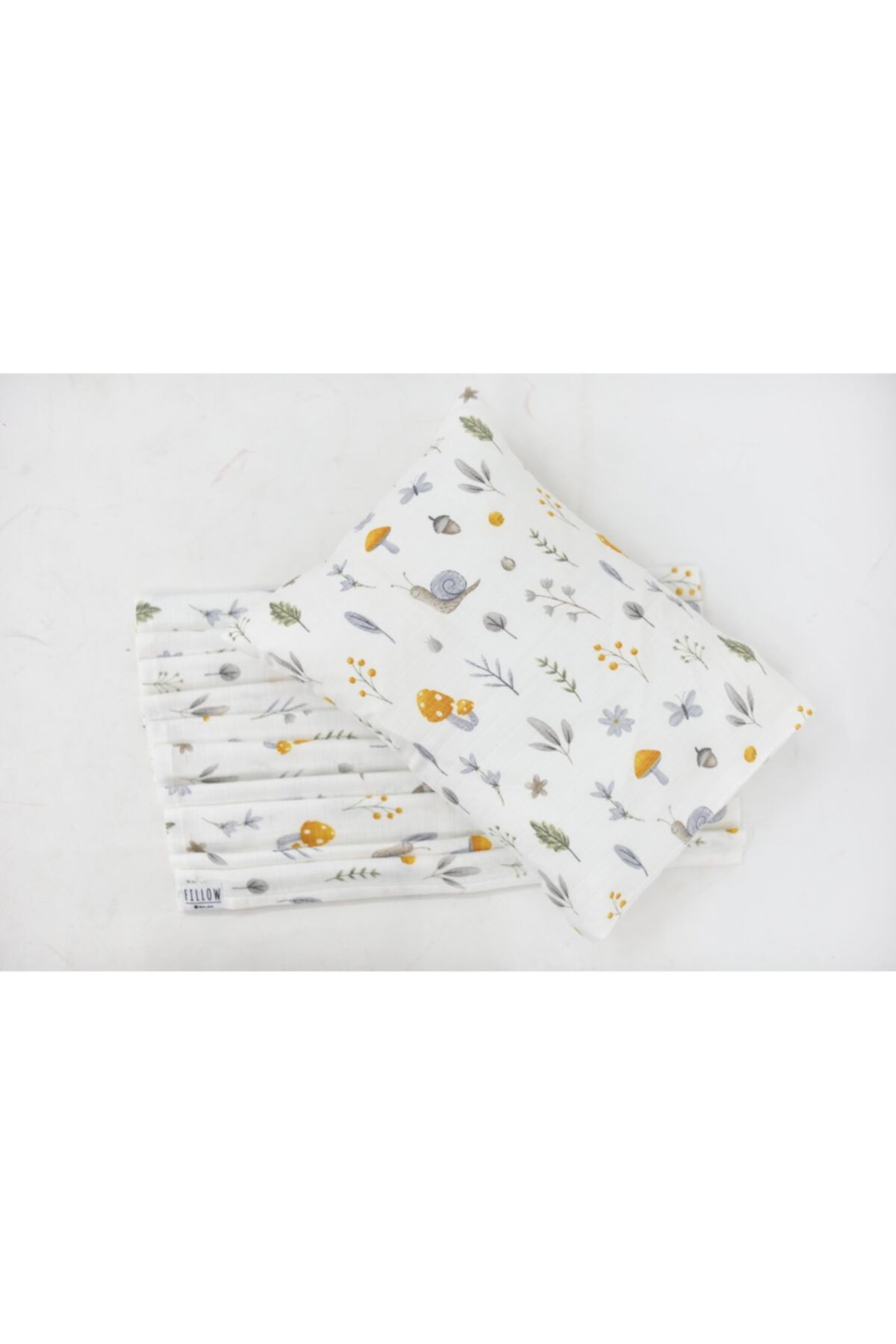 Fillow-Multi-Purpose Muslin Set Cover And Pillow Case 2