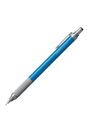 Mono Graph Zero Mekanik Kurşun Kalem 0.5 Mm Mavi Altaşkırtasiye 3030