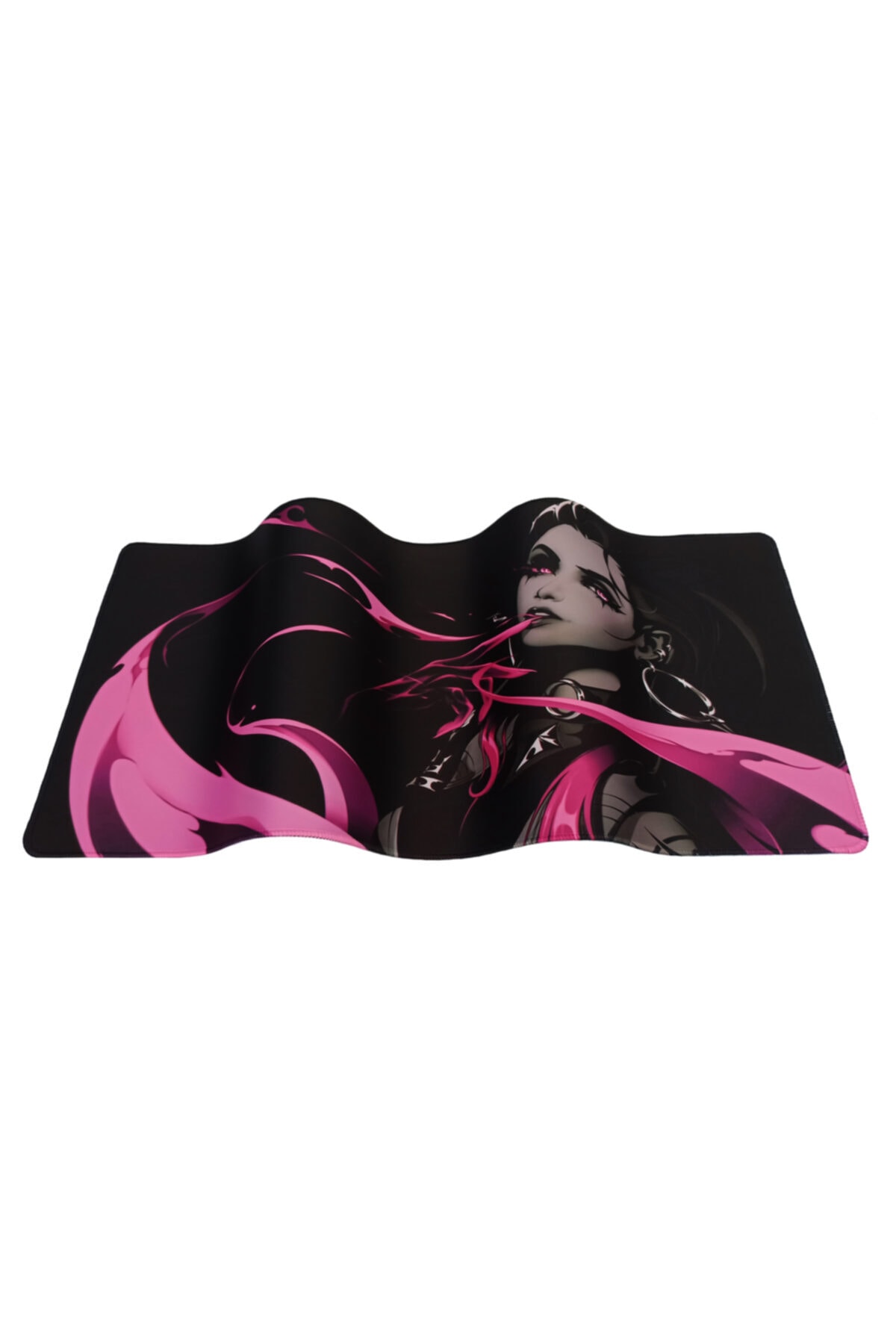 Mouse Pad Reyna 90x40 Cm Xxl Büyük Gaming Oyuncu Mousepad 3