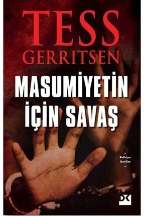 Masumiyetin Için Savaş TYC00228553280