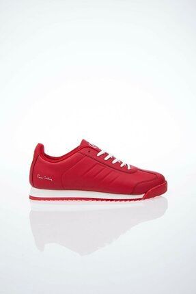 Pc-30484 Kırmızı Erkek Spor Ayakkabı PC-30484-P2