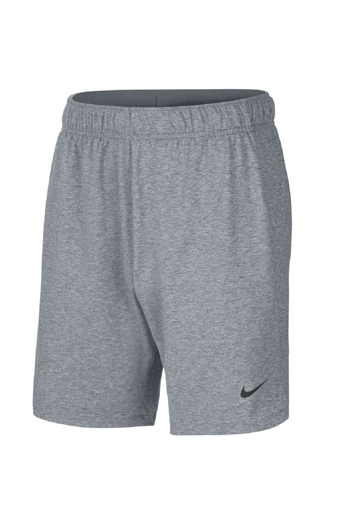 Dark gray nike online shorts