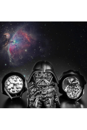 ENDA Darty Vader Baharat Öğütücü 64mm
