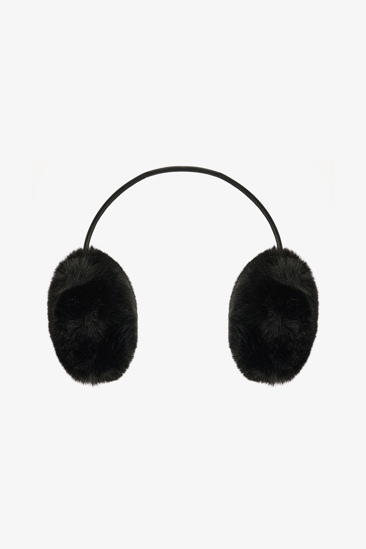 Penti Siyah Candy Yumuşak Dokulu Kulaklık