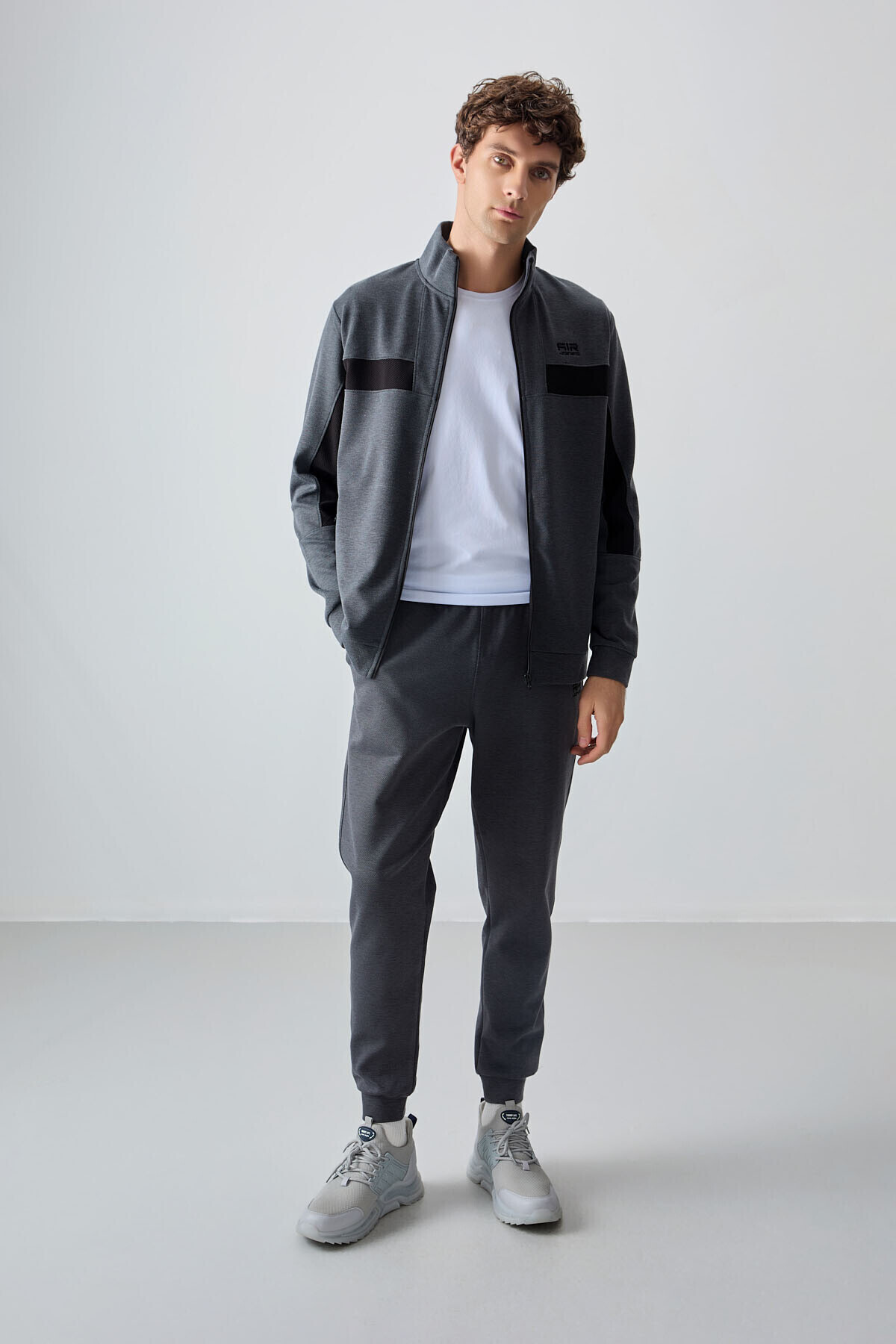 شلوار گرمکن  A15ER-85248