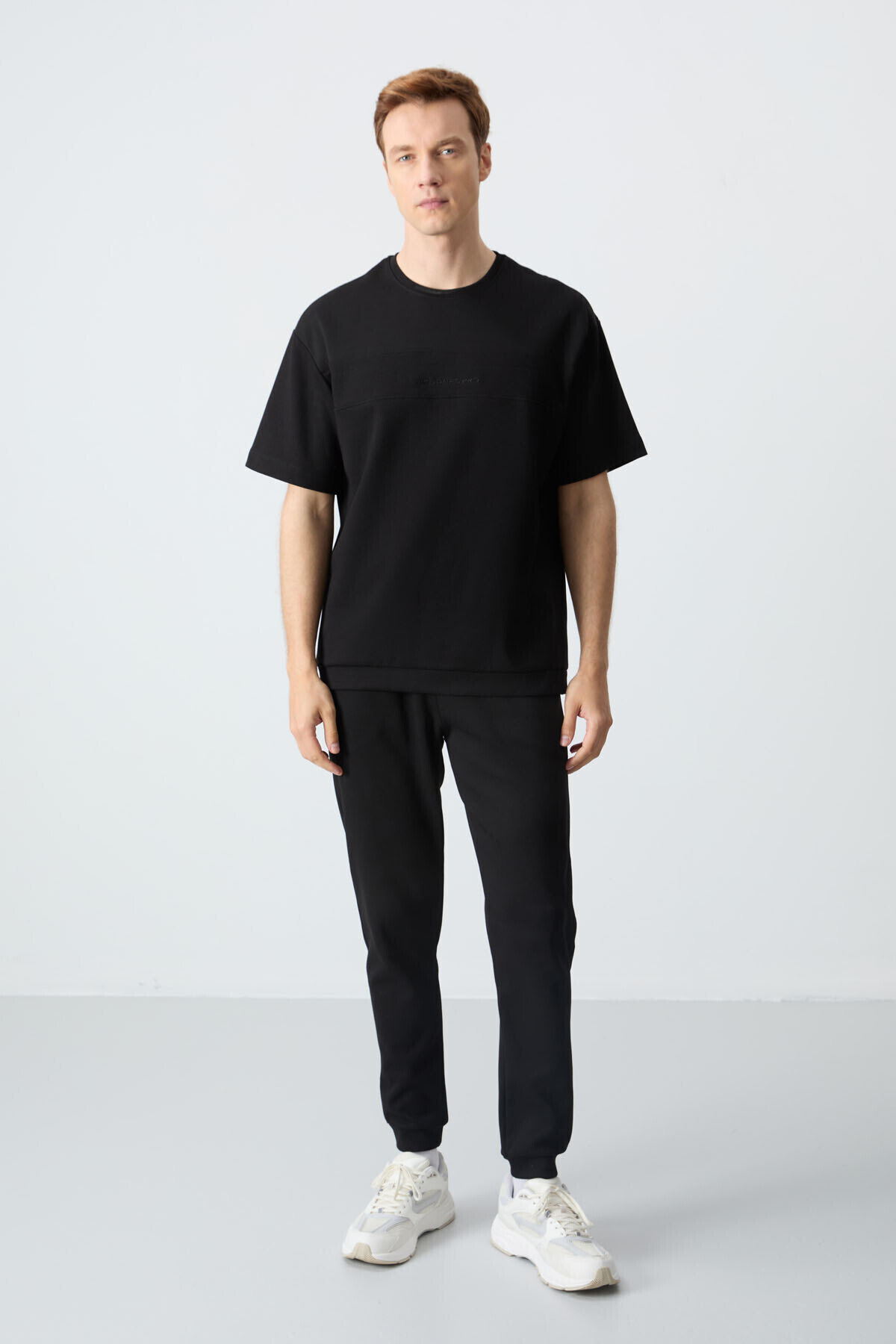 شلوار گرمکن  A15ER-85261