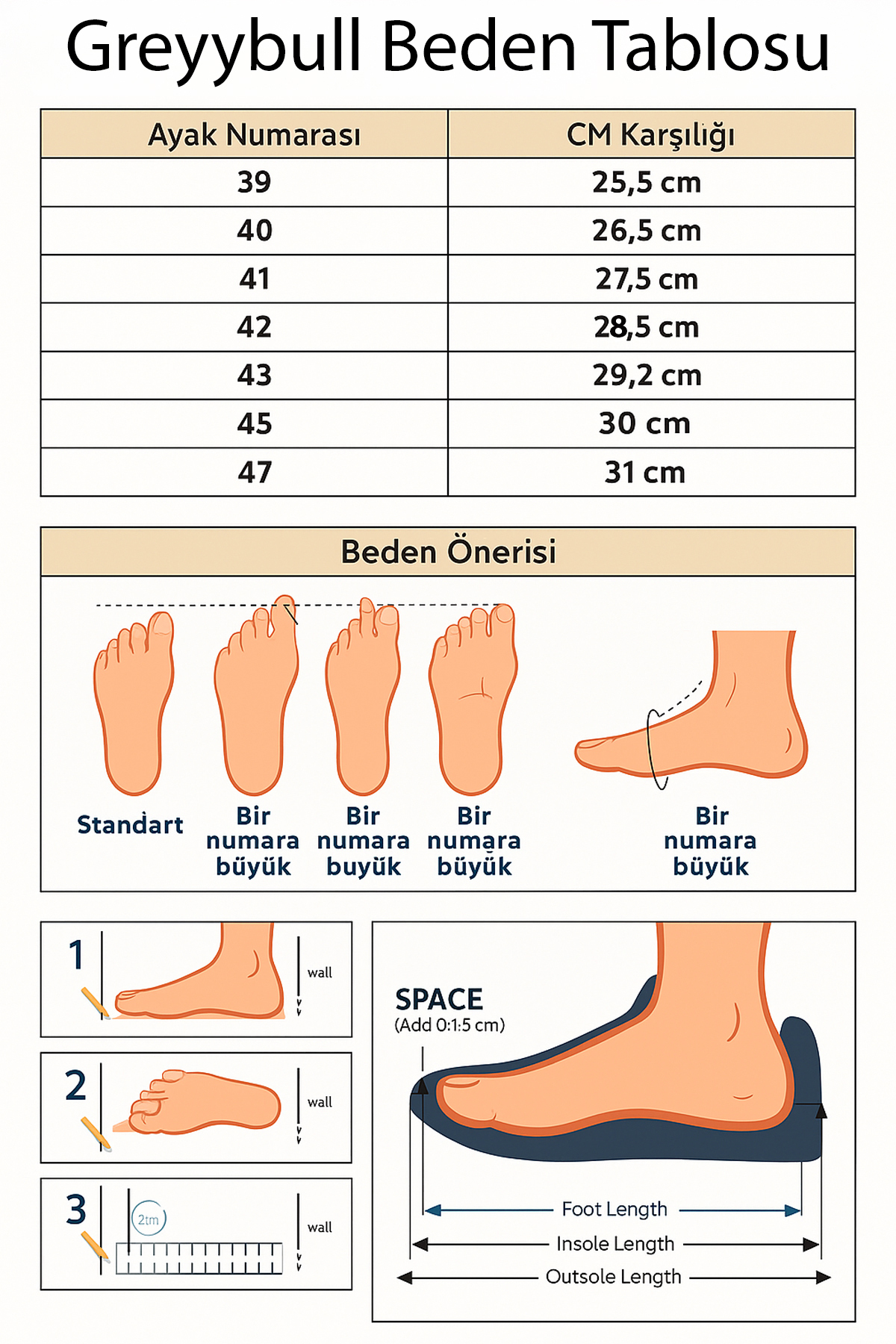 Greyybull Shoes KLASİK ERKEK AYAKKABI görsel 7
