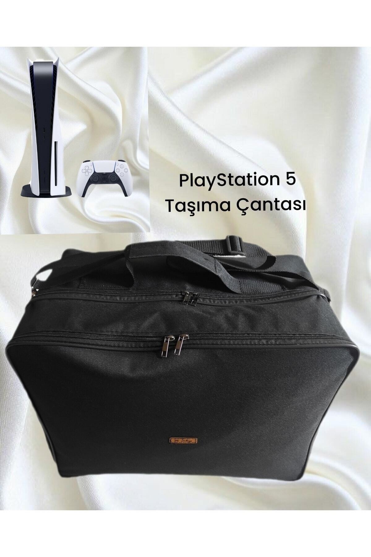 SEVBAGS Playstation 5 Taşıma Çantası - Fiyatı, Yorumları