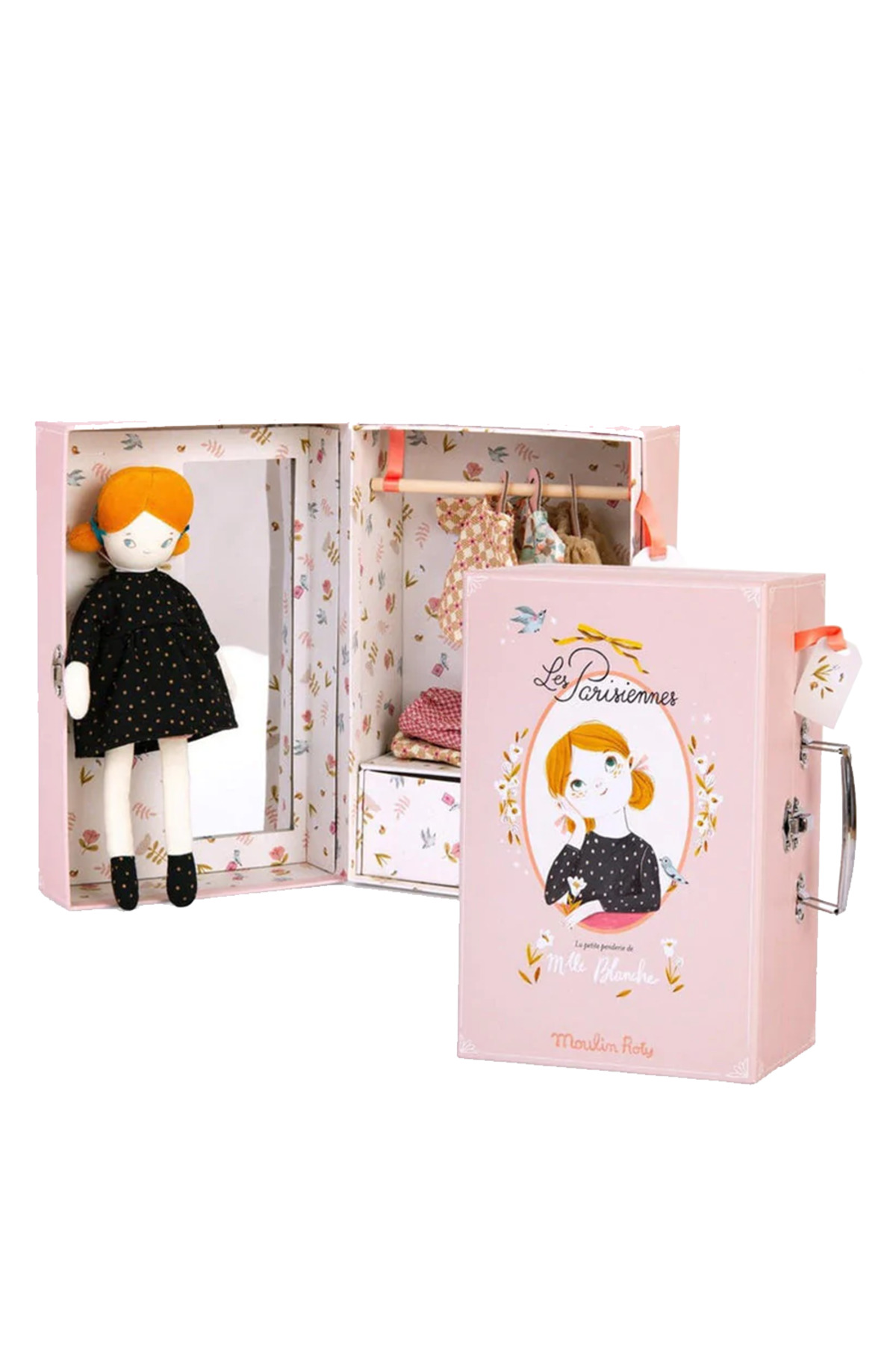 🧸 Moulin Roty ile Eğlenceli Oyuncaklar Keşfedin! 2026
