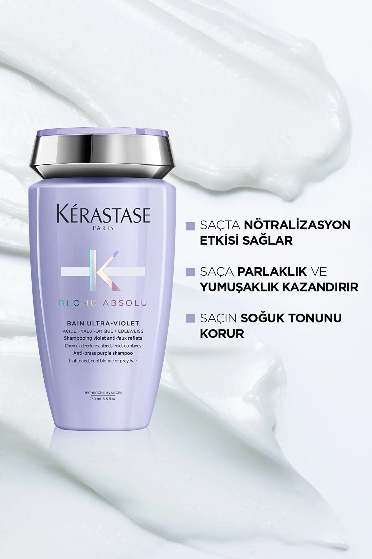 Kerastase Blond Absolu Blond Absolu Spring Saç Bakım Seti - Fiyatı