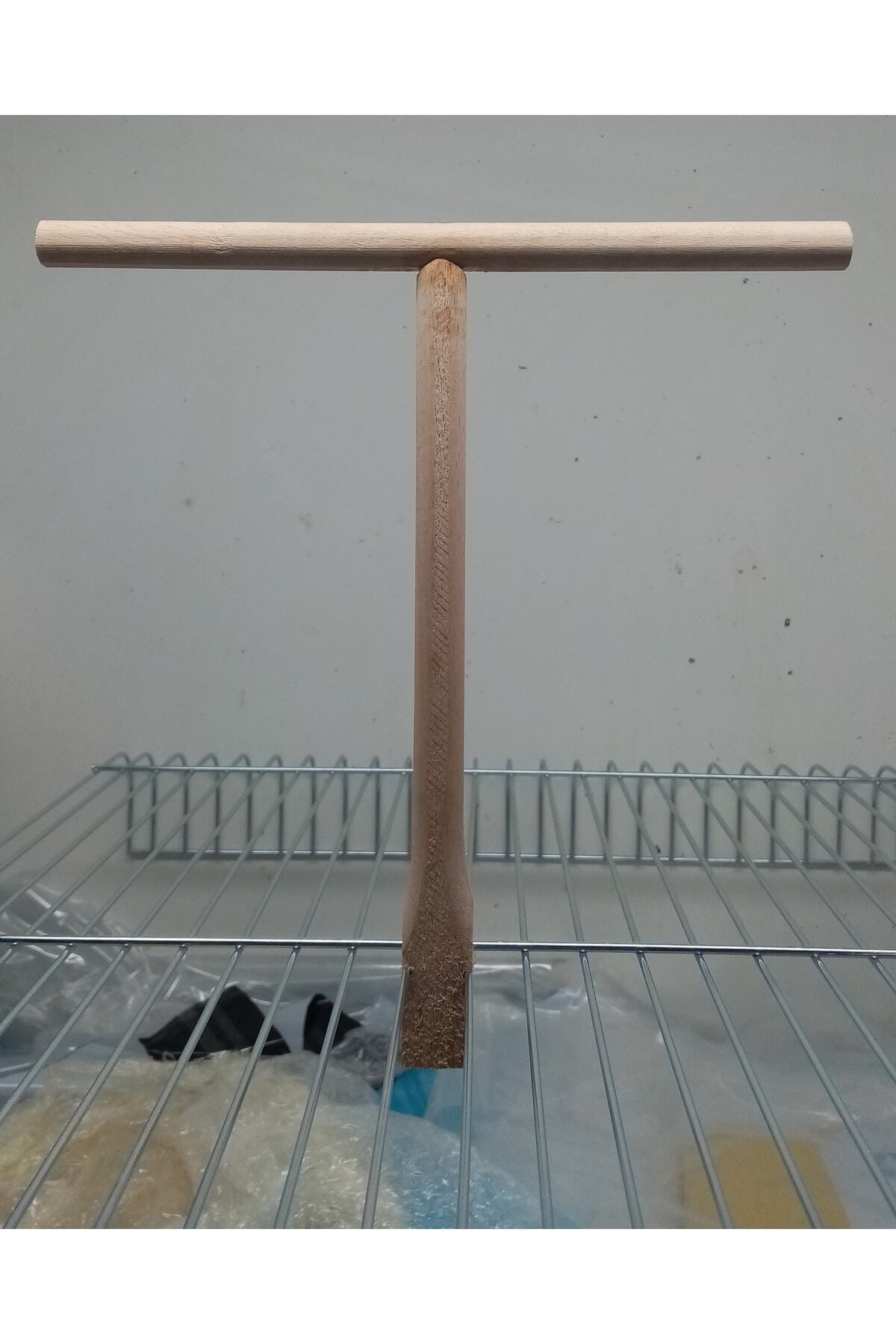 Dogus Kuş Evi T Tünek