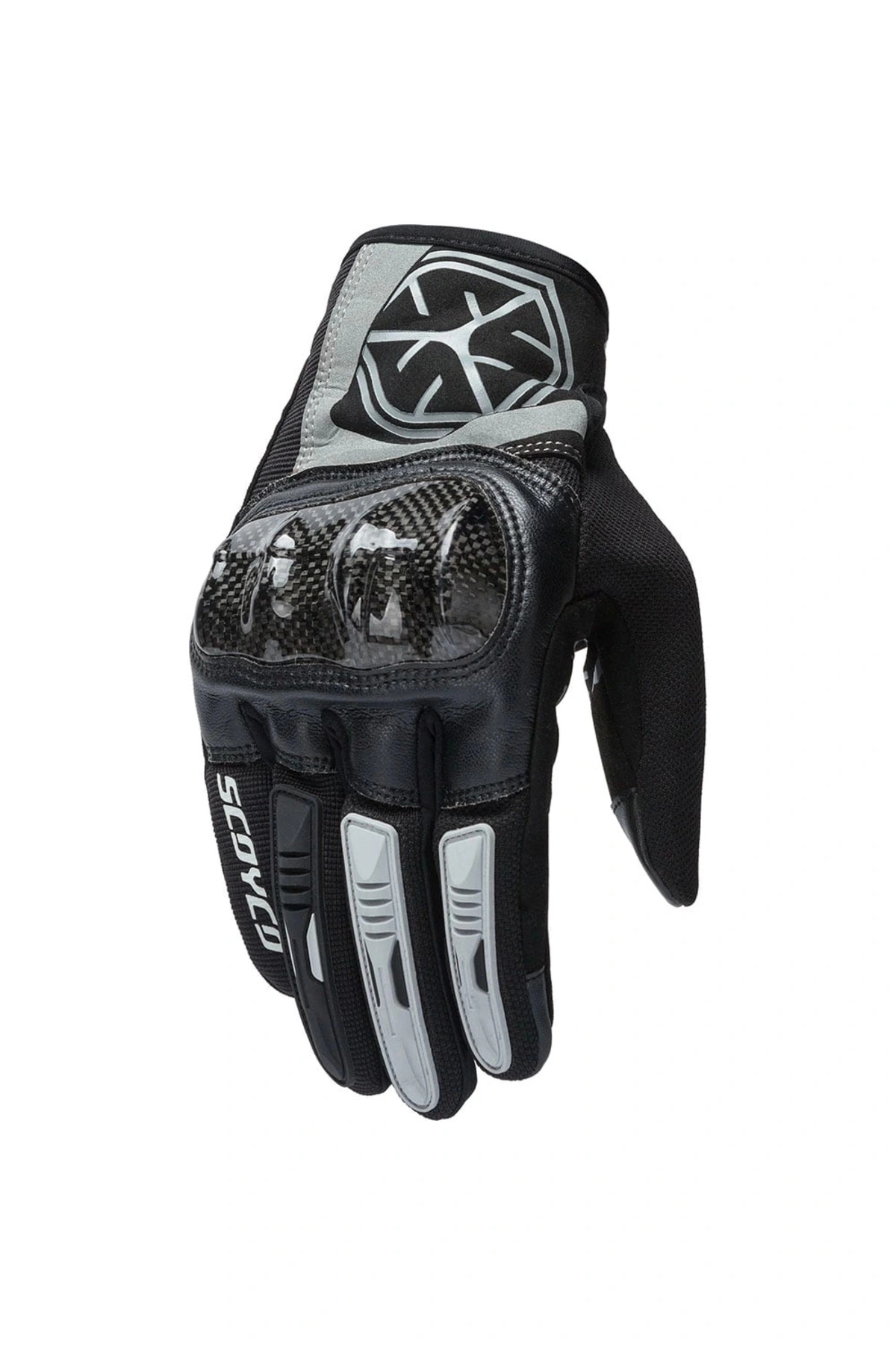 Scoyco MC122 SİYAH ELDİVEN