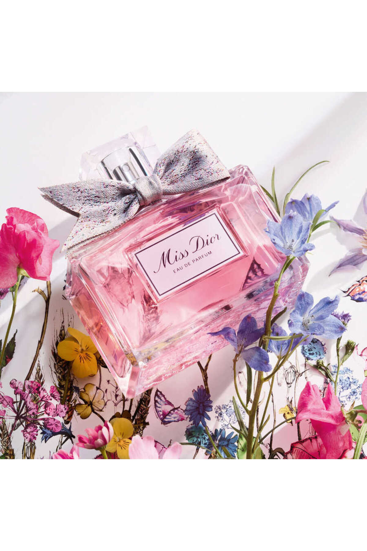 Dior Miss Edp 100 ml - Fiyatı, Yorumları