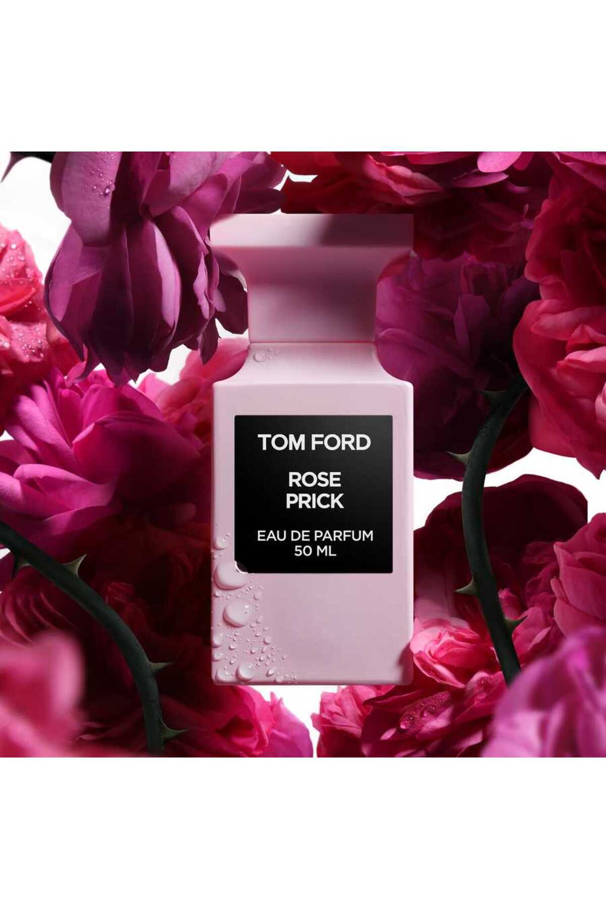 Tom Ford Rose Prick Edp 50ml - Fiyatı, Yorumları