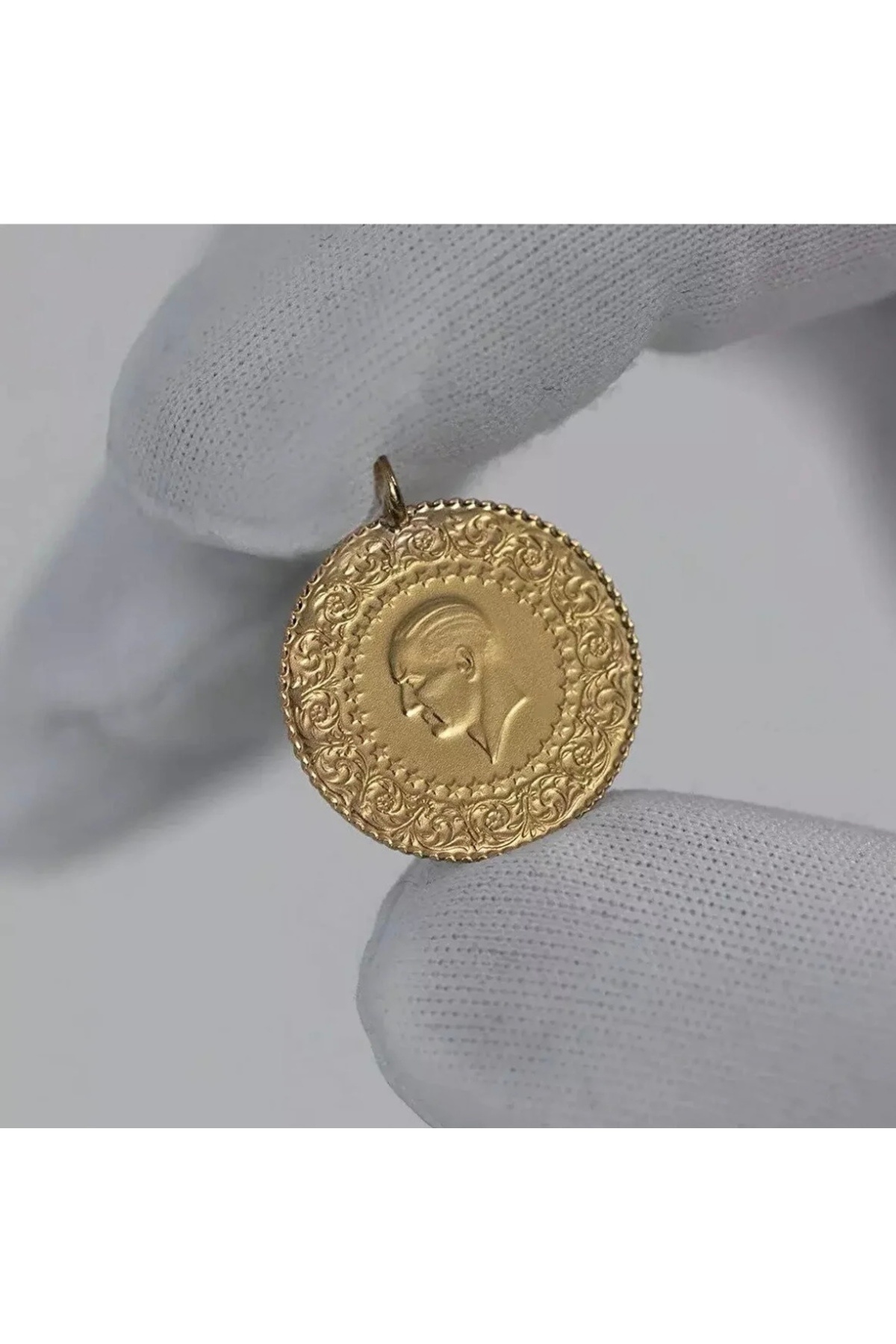 PURE BERRY çeyrek bijüteri