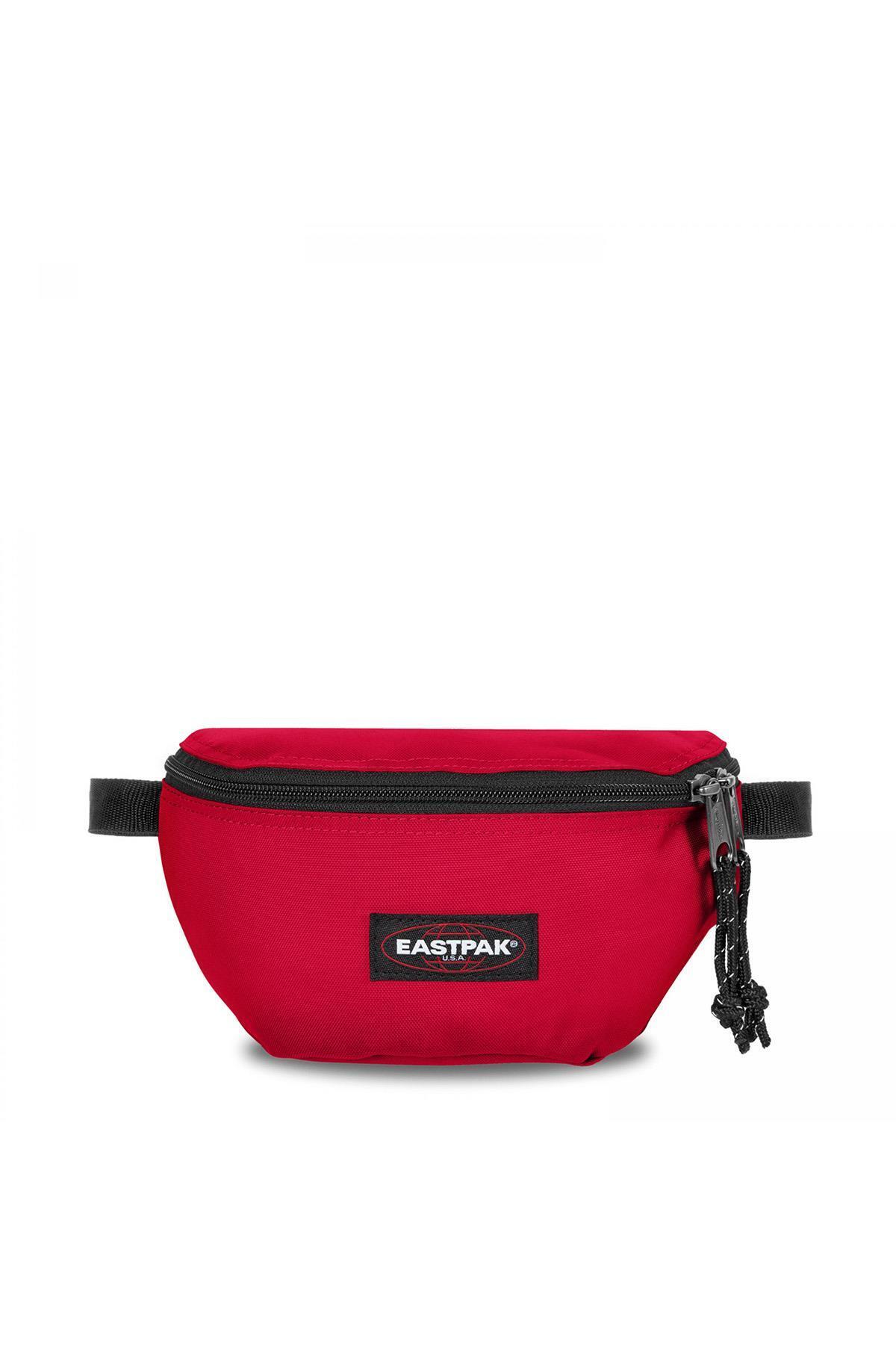 Eastpak SPRINGER Çanta EK00007484Z1 Kırmızı-STD görsel 3