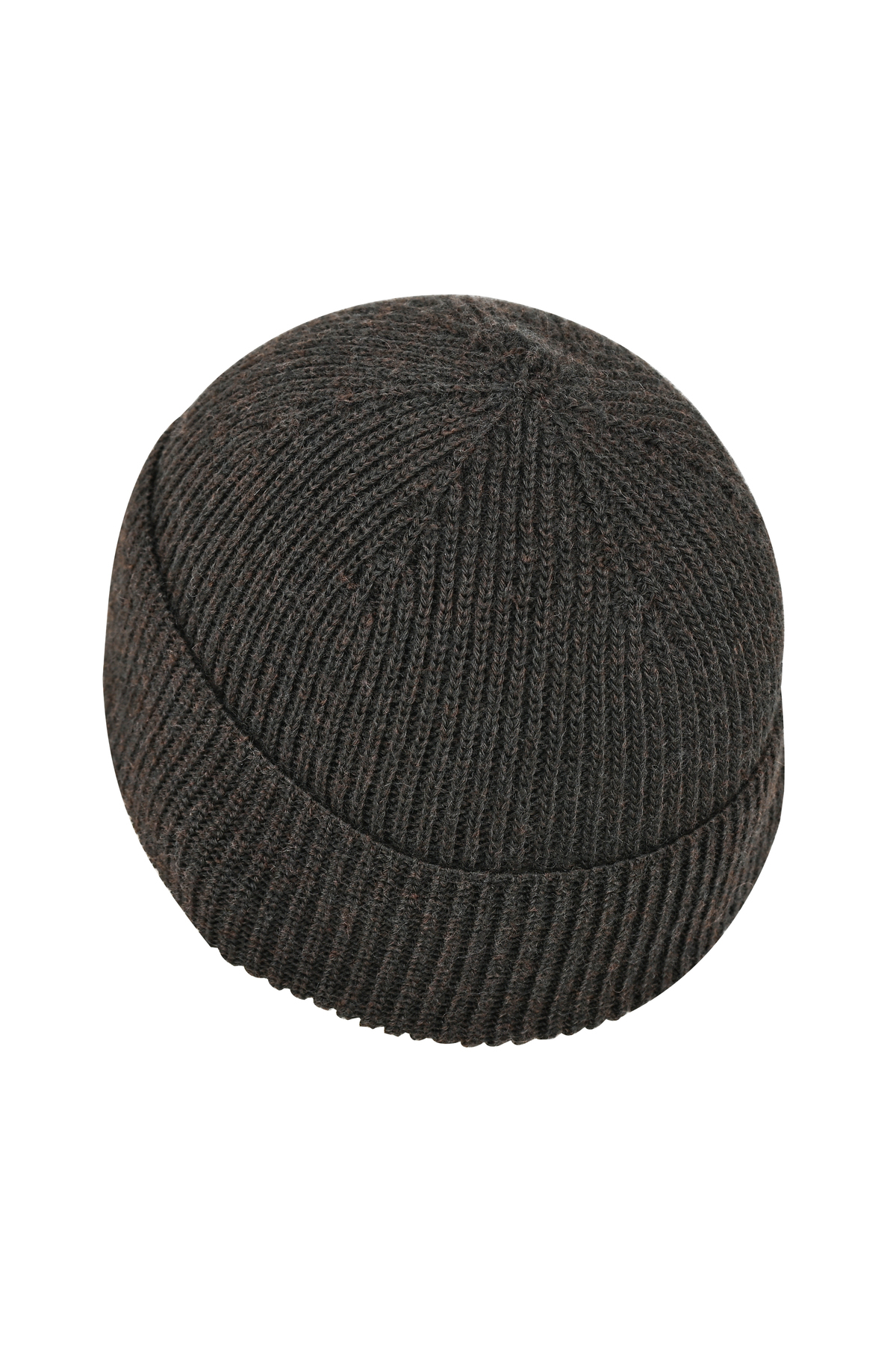 Norfolk  NORWICK Merino Yünü Bere Yeşil - Görsel 3