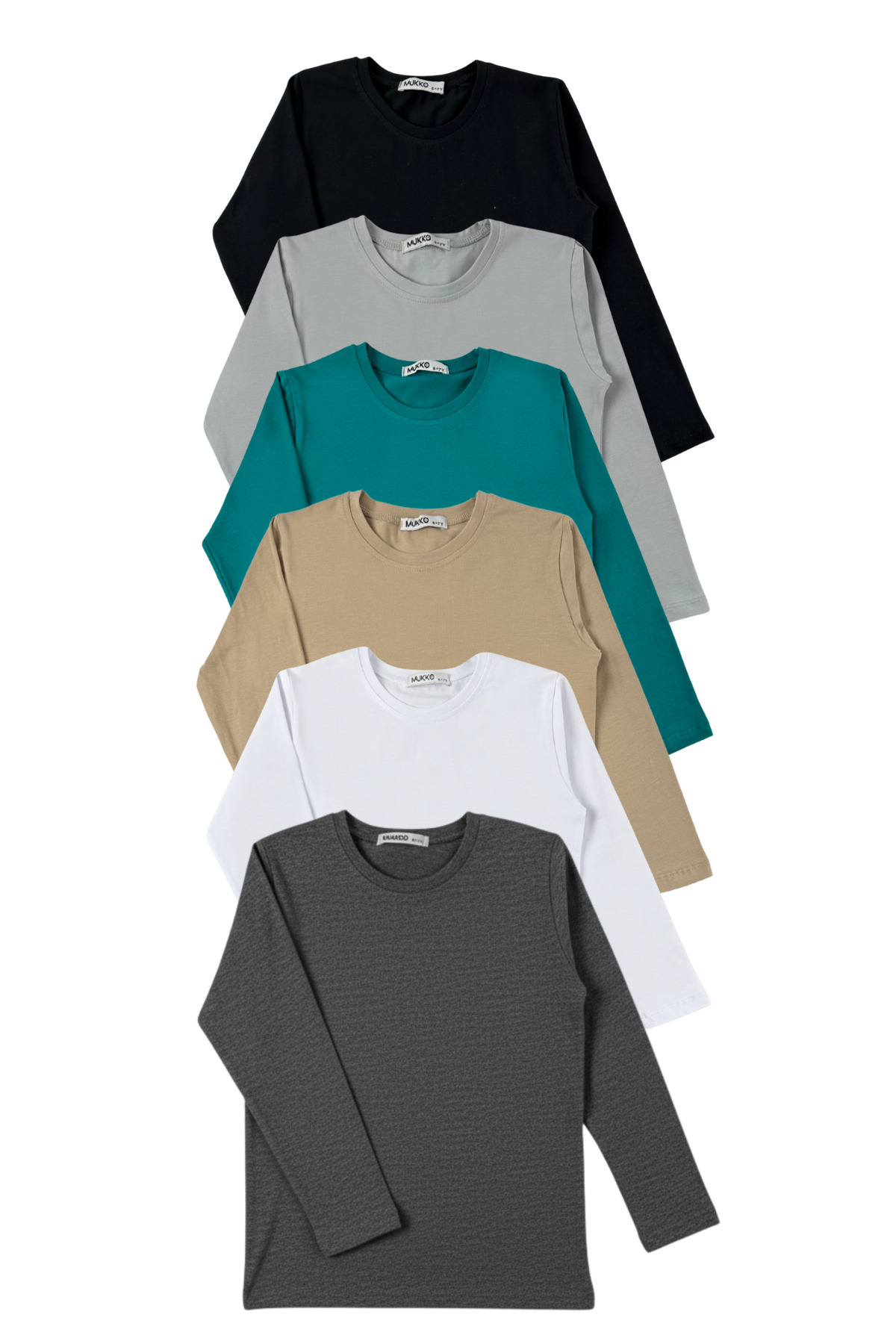 سویشرت  MUK1551