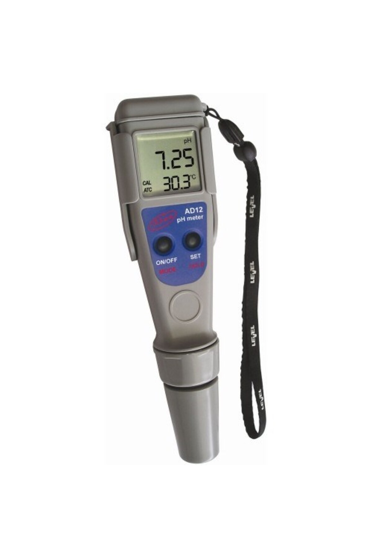 Genel Markalar Ad12 Ph Ölçer Ph Metre Sıvı Süt Akvaryum