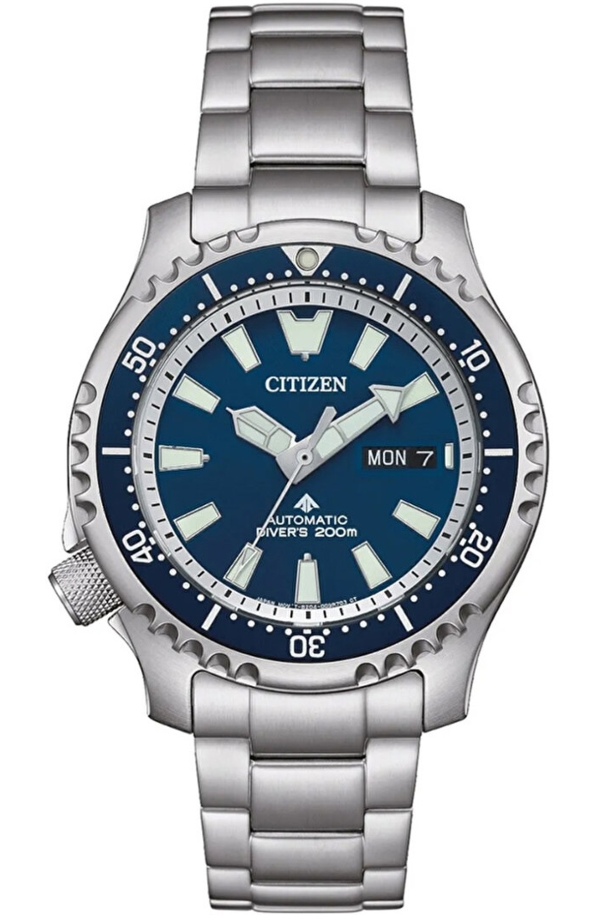 Citizen Ny0161-63le Erkek Kol Saati - Fiyatı, Yorumları