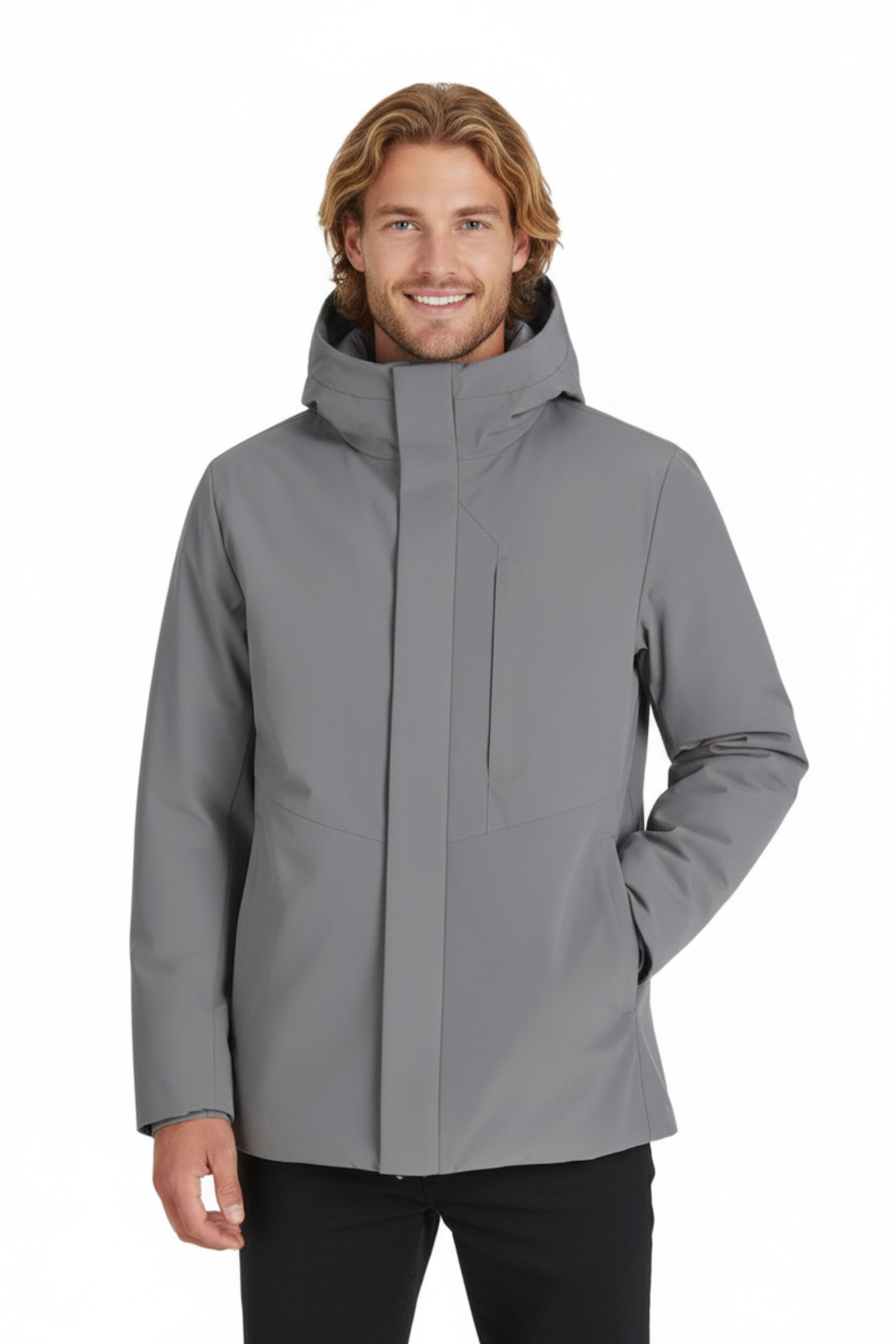 کاپشن جک اند جونز 12283517-B