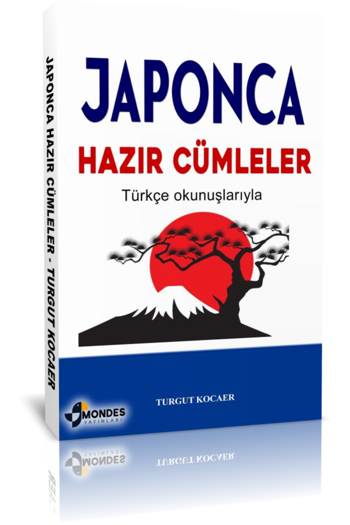 Mondes Yayınları Japonca 4'lü Set - Fiyatı, Yorumları