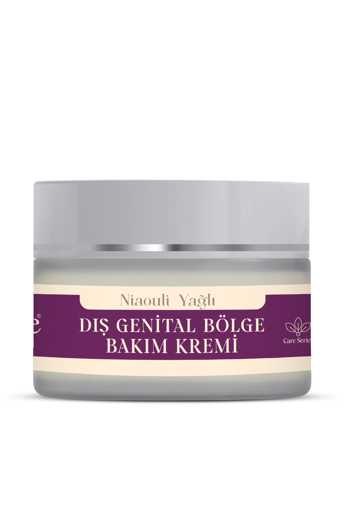 Dış Genital Bölge Bakım Kremi 30ml. — 288 — تصویر 2 از 3