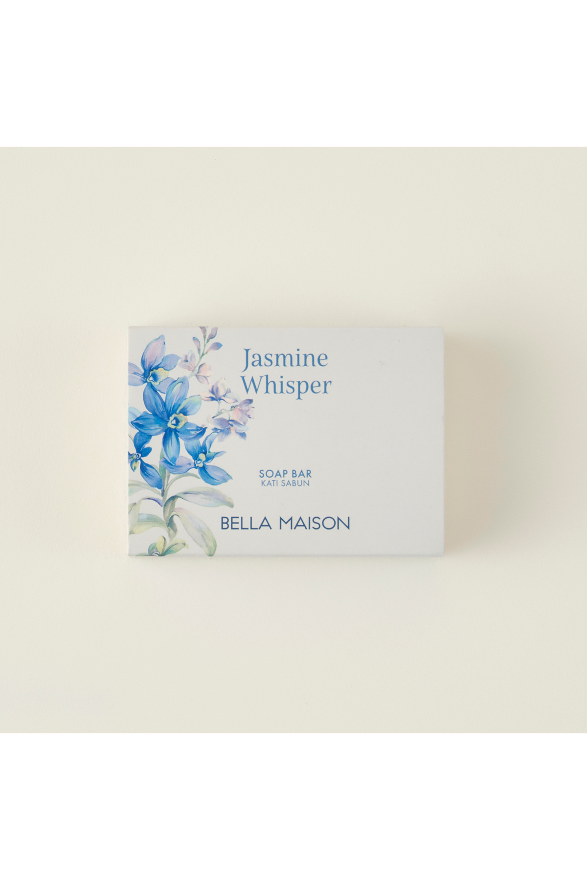Bella Maison Jasmine Whisper Katı Sabun Mavi (150 gr)