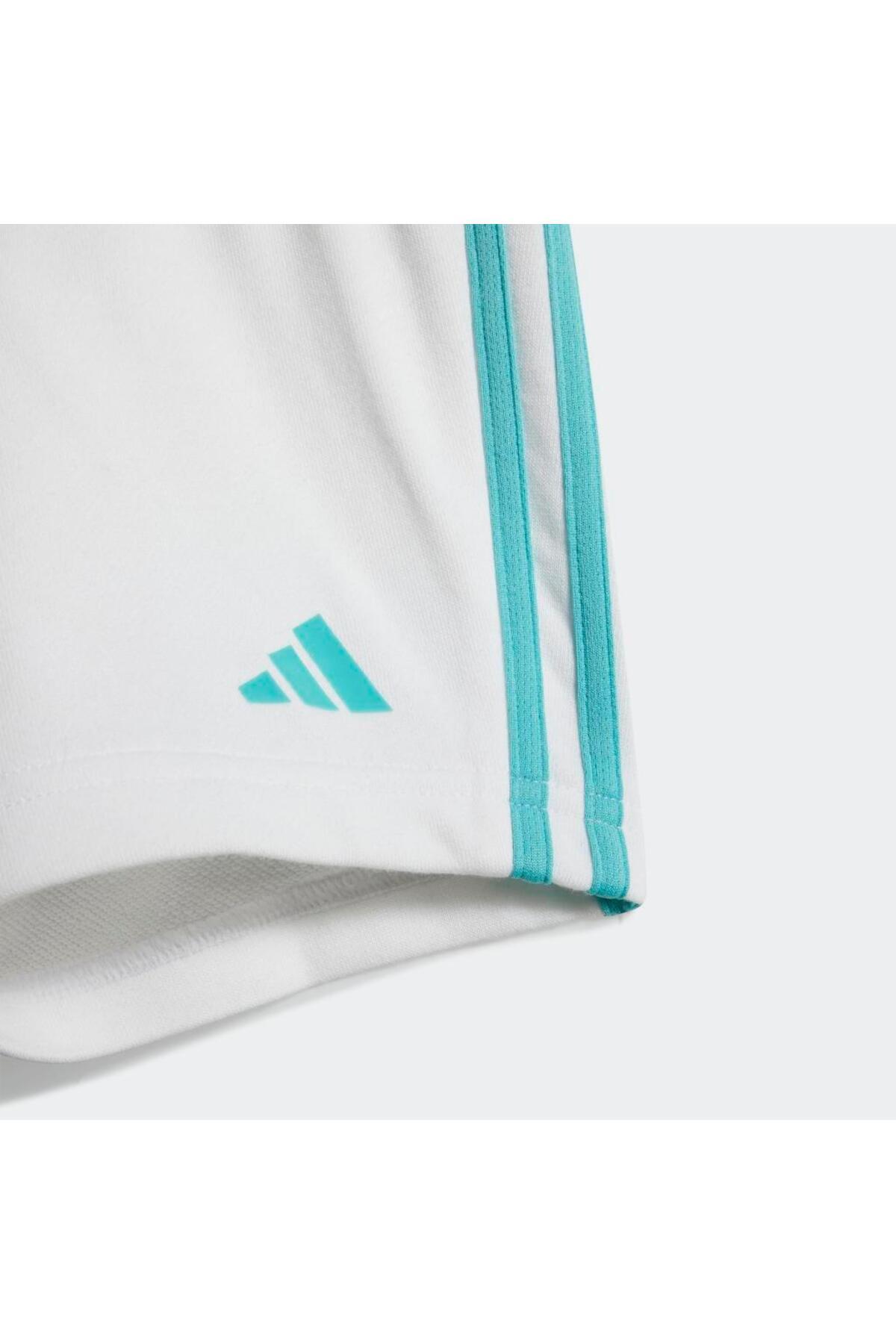 adidas Mercedes Amg Petronas Çocuk Eşofman Takımı fotoğrafı 5 (önizleme)