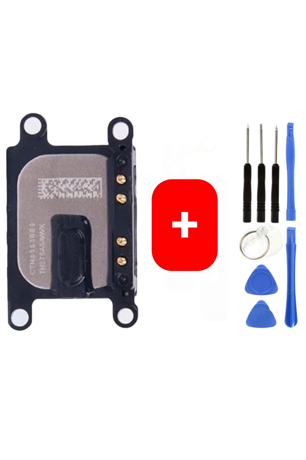 indirimplus iPhone SE 2020 İç Kulaklık Ahize Sade