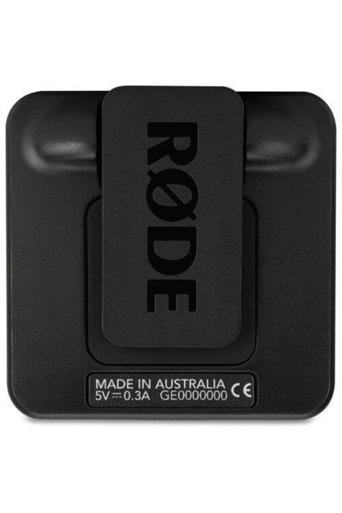 Rode Wireless Go Iı - Fiyatı, Yorumları