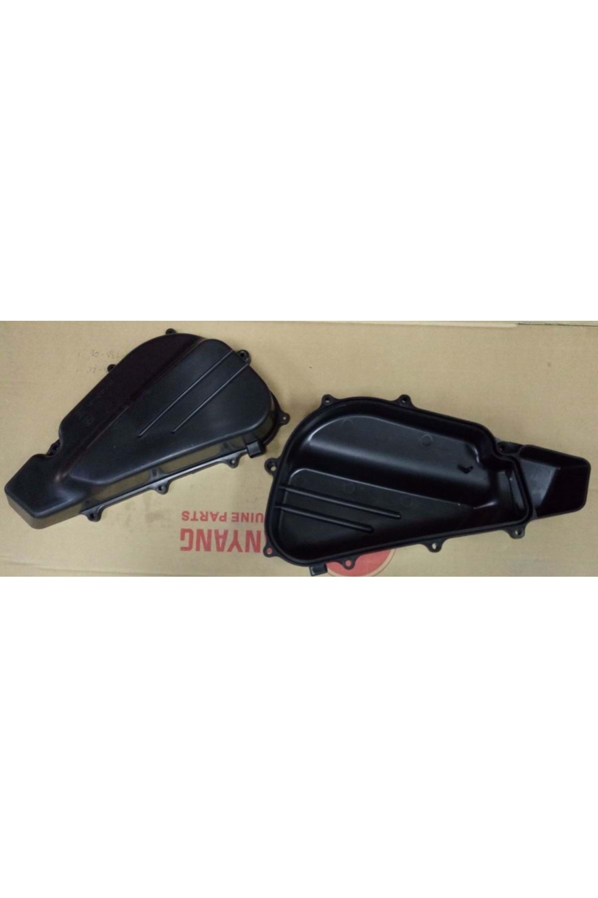 Sym JET X 125 JET 14 200 FİDDLE 4 125 HAVA FİLTRE KAPAĞI 17231-XB1