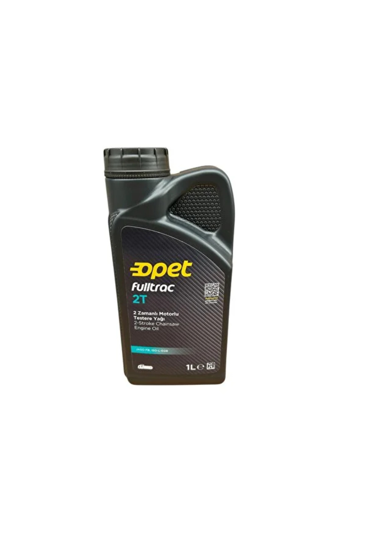 opet Fulltrac 2t Motor Yağı 1 Litre