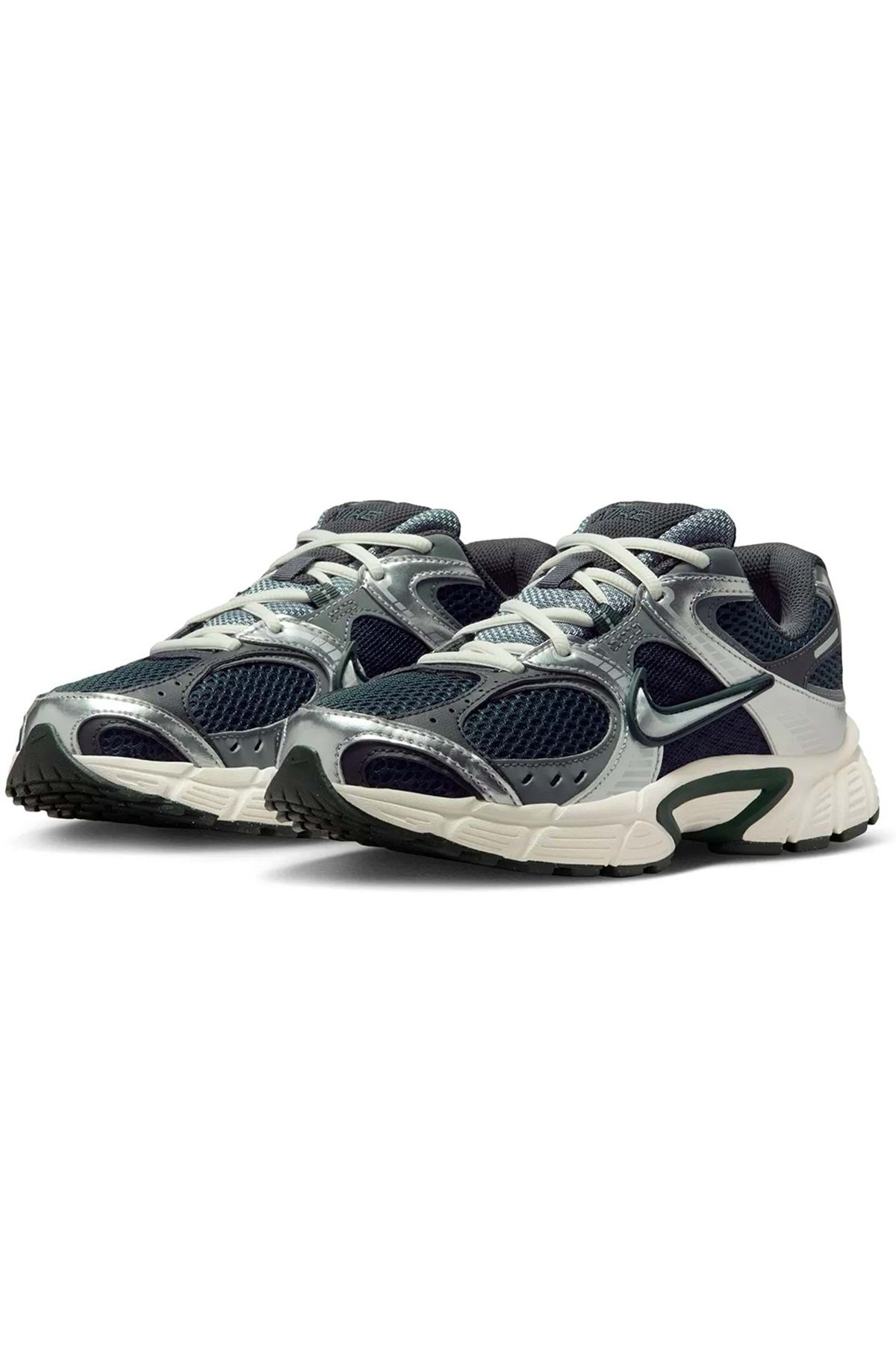 V5 Rnr Unisex Spor Ayakkabı FÜME — رنگارنگ VSK-AST10054