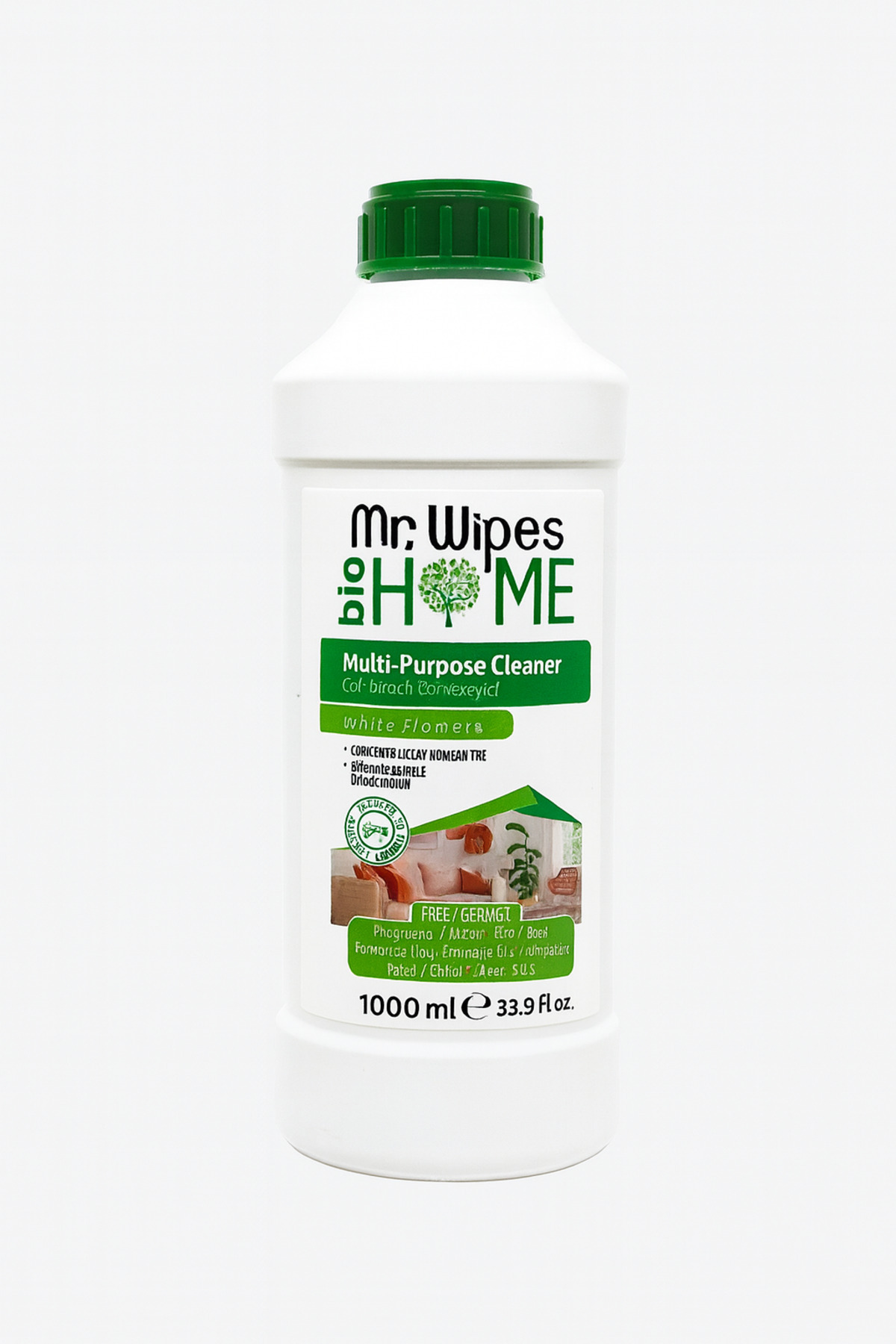 Farmasi Profesyonel Temizlik Ürünü