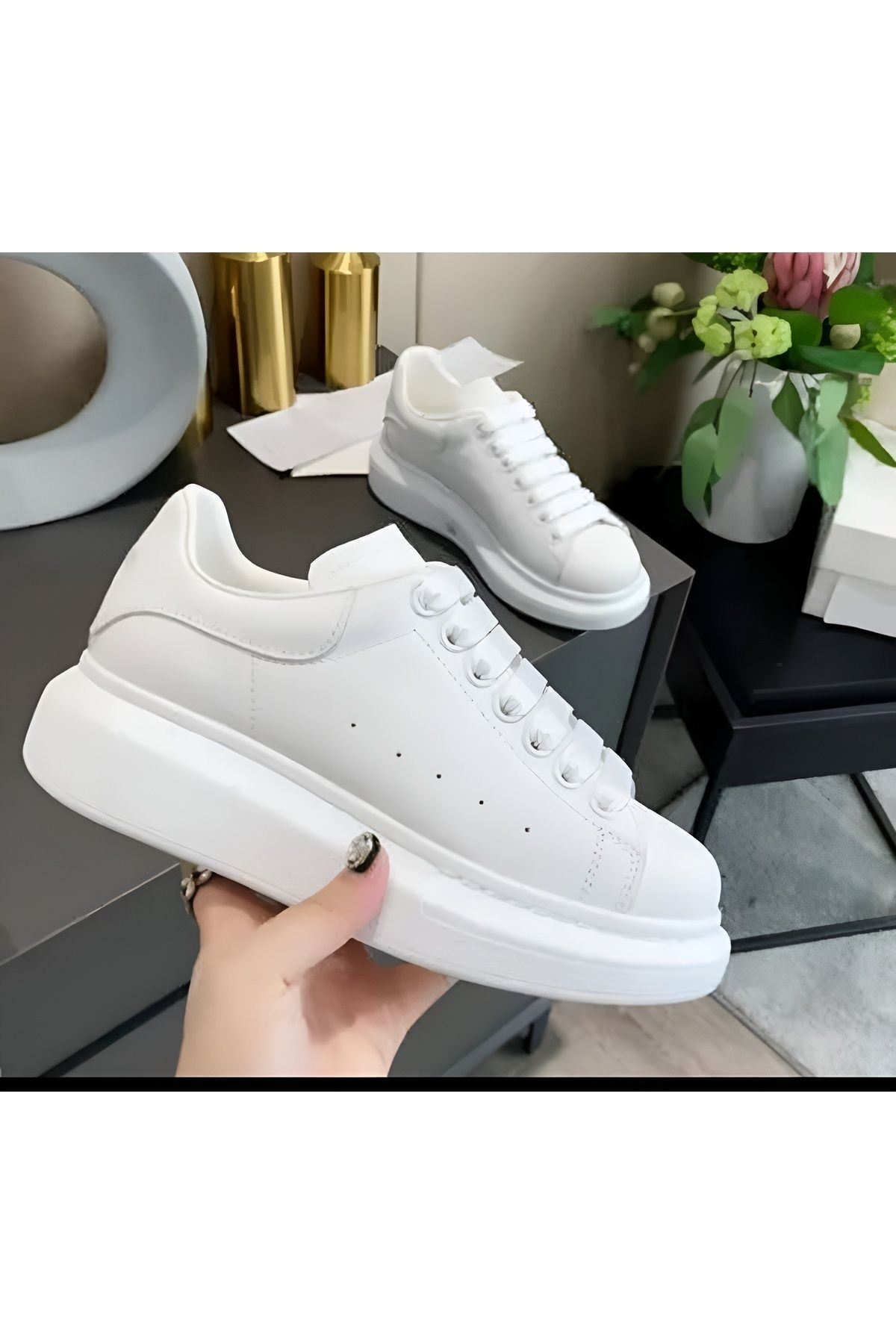 TREND Esto Lorenzo Unisex Spor Ayakkabı görsel 5