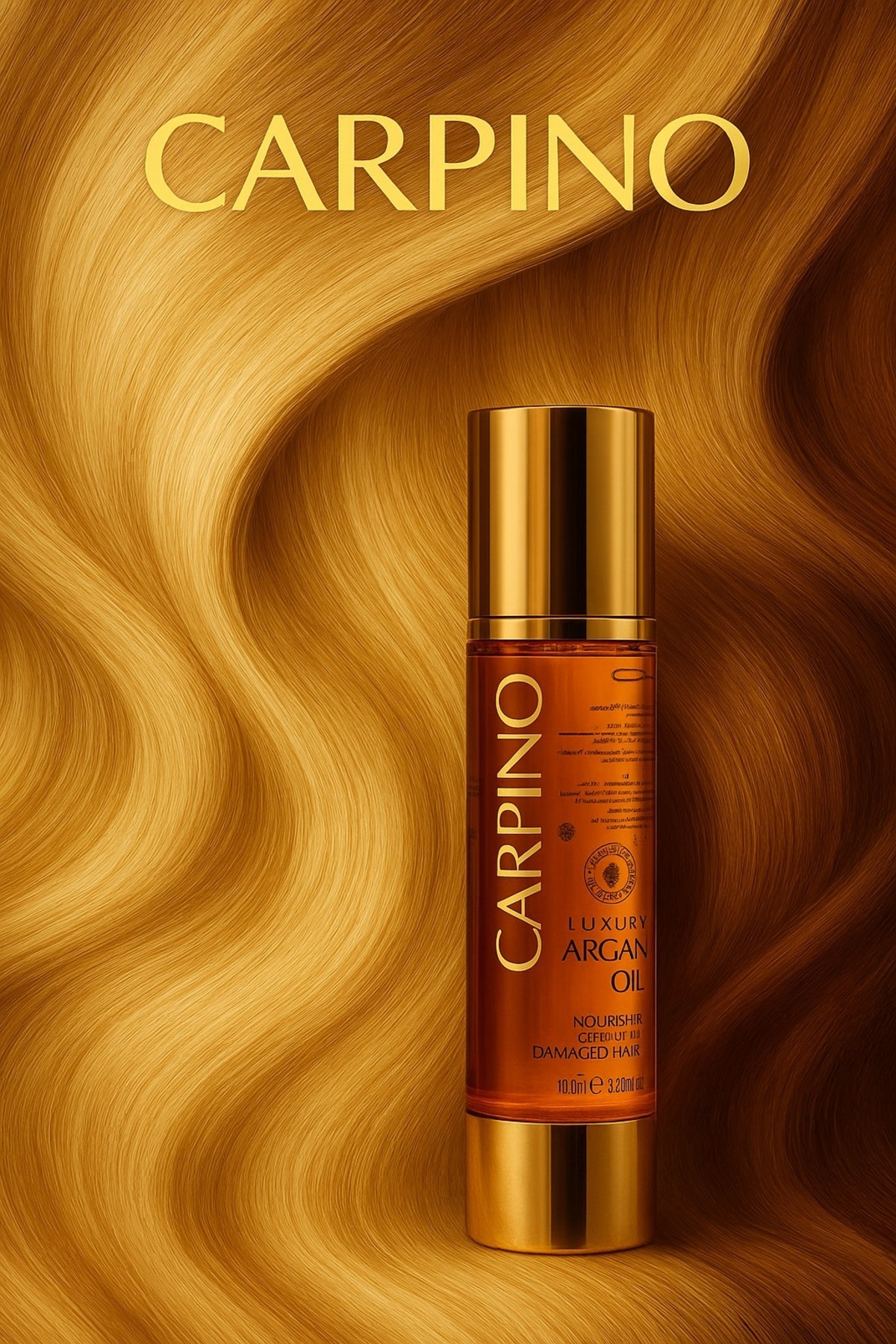 Argan Oil Hair Care Serum 100ml.spray — CAR937605 — تصویر 3 از 6