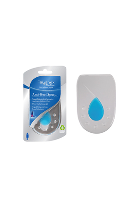 TABANEX Medline Anti-heel Spur Jel - Erkek (Topuk Dikeni)