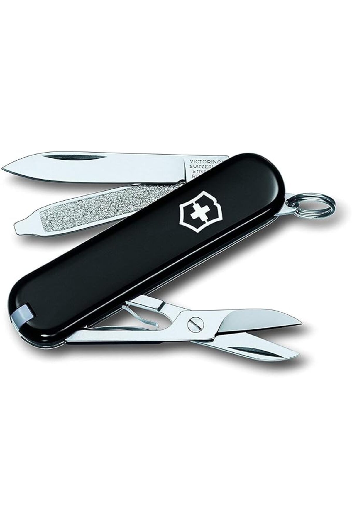 SoyluhanStore 0.6223.3B1 Classic Çakı (Blisterli) VT 0.6223.3B1