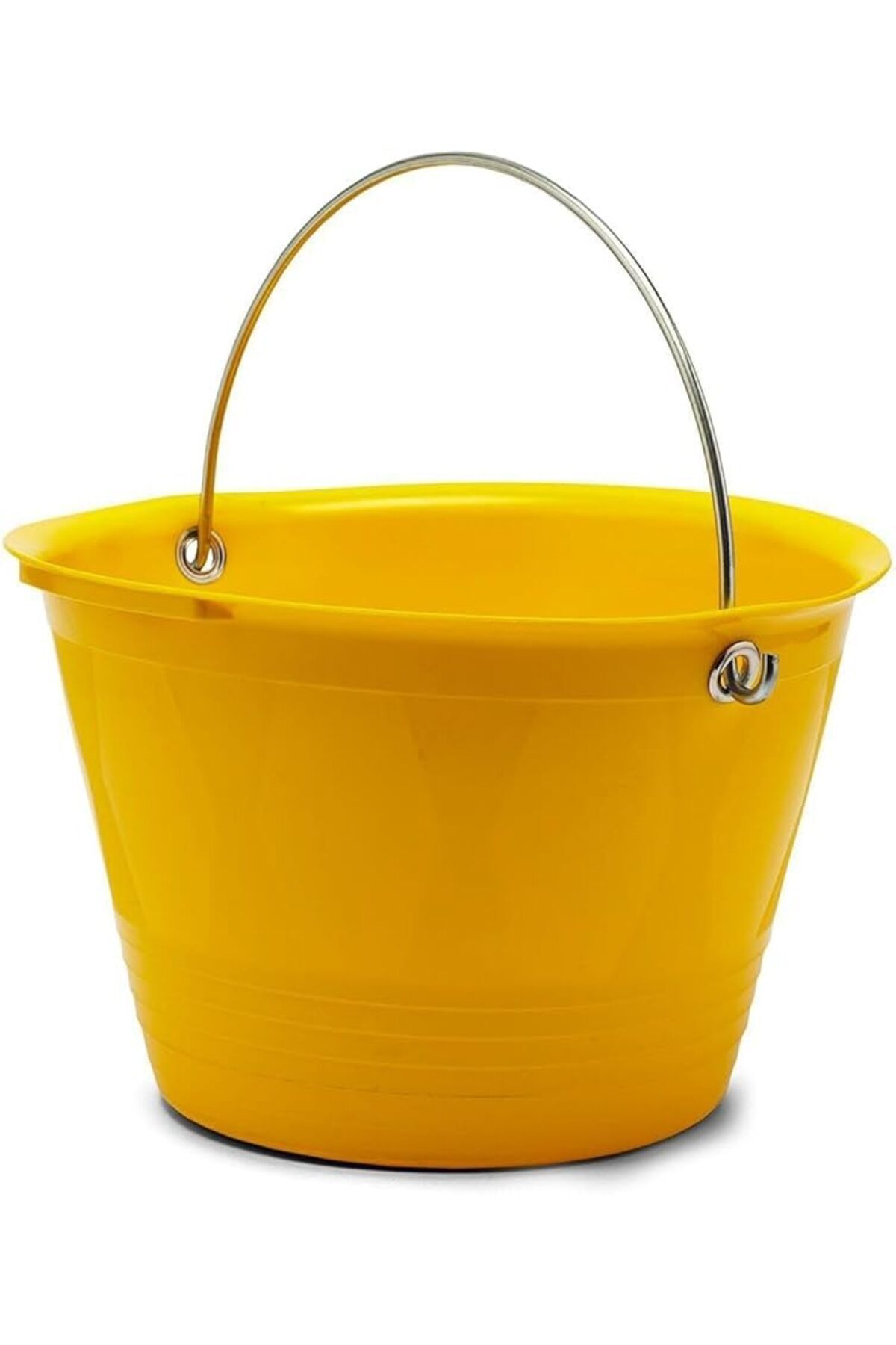salesalbutik Saplı Kova-Sarı M-AVR01-12