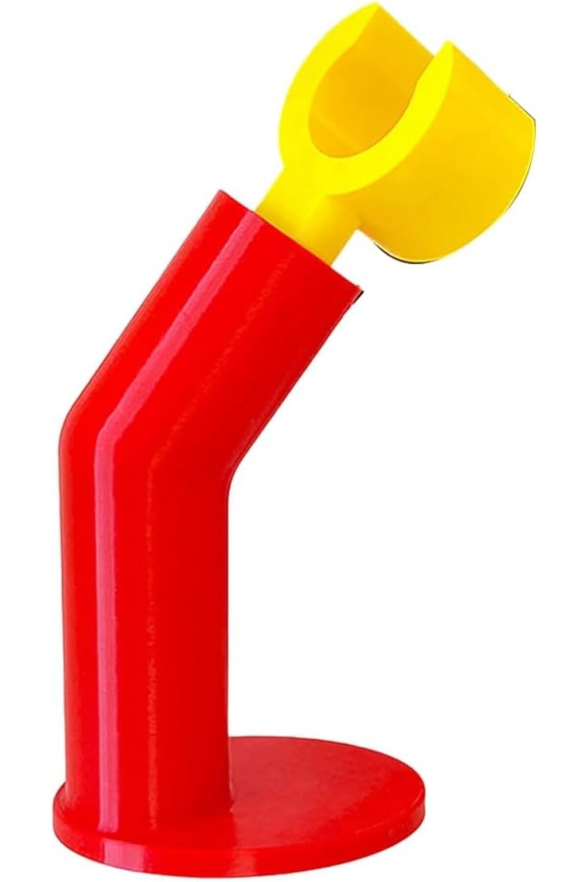 Genel Markalar Bilgisayar Kulaklığı Asma - Dekoratif Minyatürlerle Modelleme Masaüstü Standı