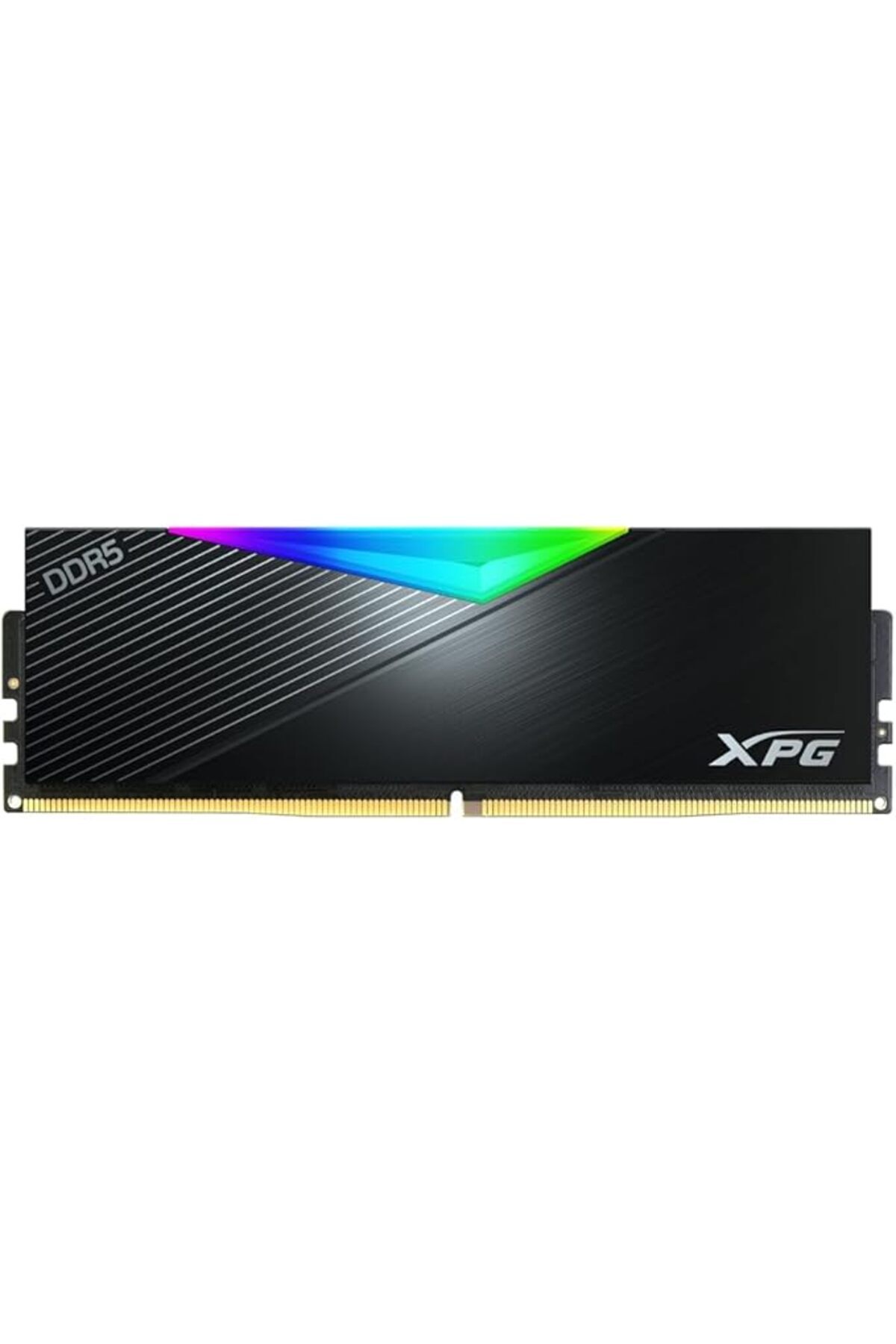 yenibagshop Lancer RGB hafıza birimi 16 GB 1 x 16 GB DDR5 6400 MHz