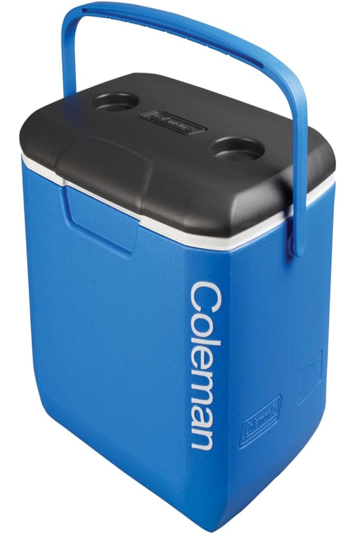 Genel Markalar Yüksek Bardaklıklı Yalıtımlı Cooler Taşınabilir Soğutucu Kamp Buzluğu 28 LT, 30 QT