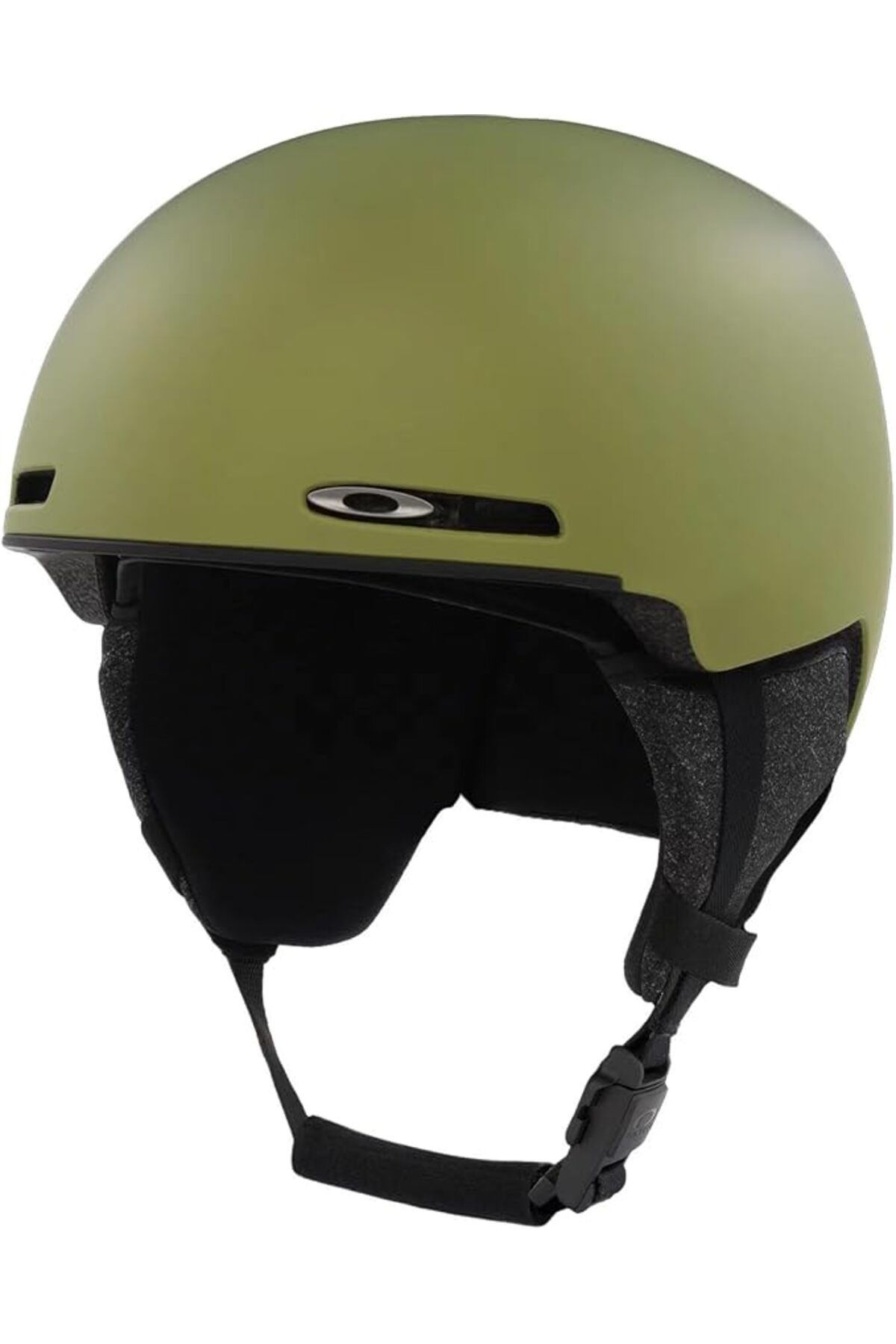 salesalbutik MOD1 Unisex Kayak Kaskı Yeşil - S