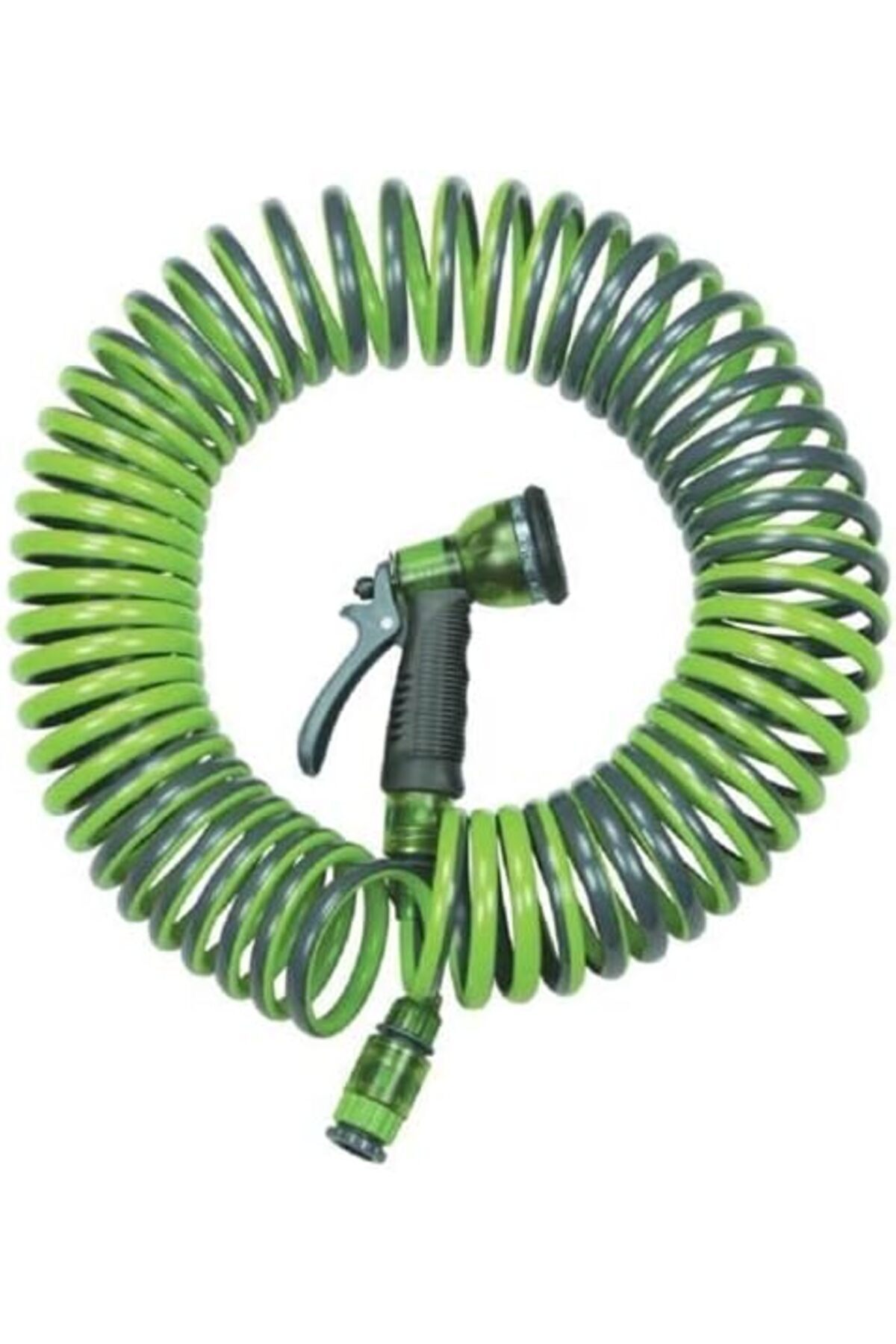 salesalbutik TY9215-1, Esnek, Uzayan Sihirli Hortum, 15 Metreye Kadar