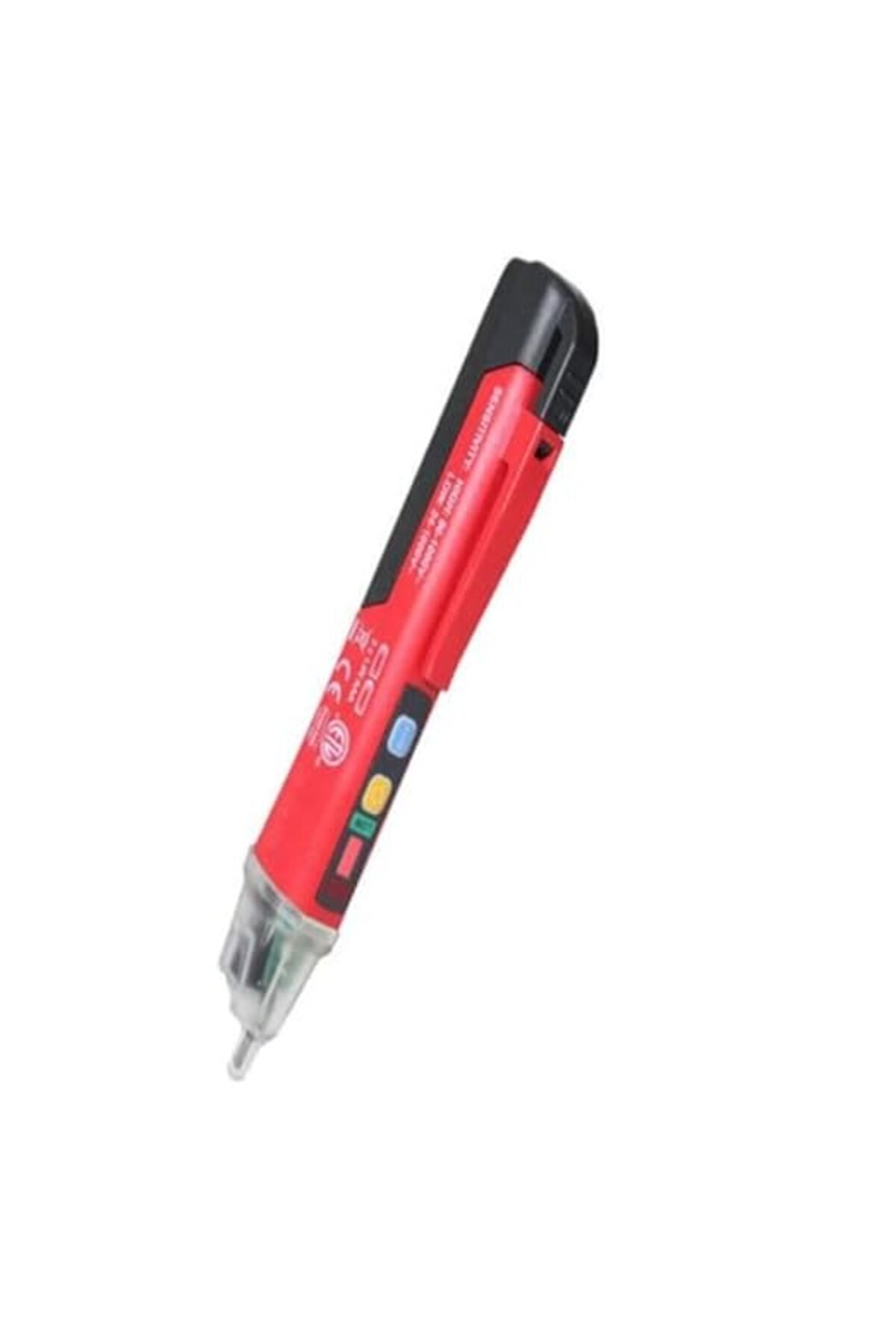 SoyluhanStore UT 12D-ROW AC Voltaj Dedektörü