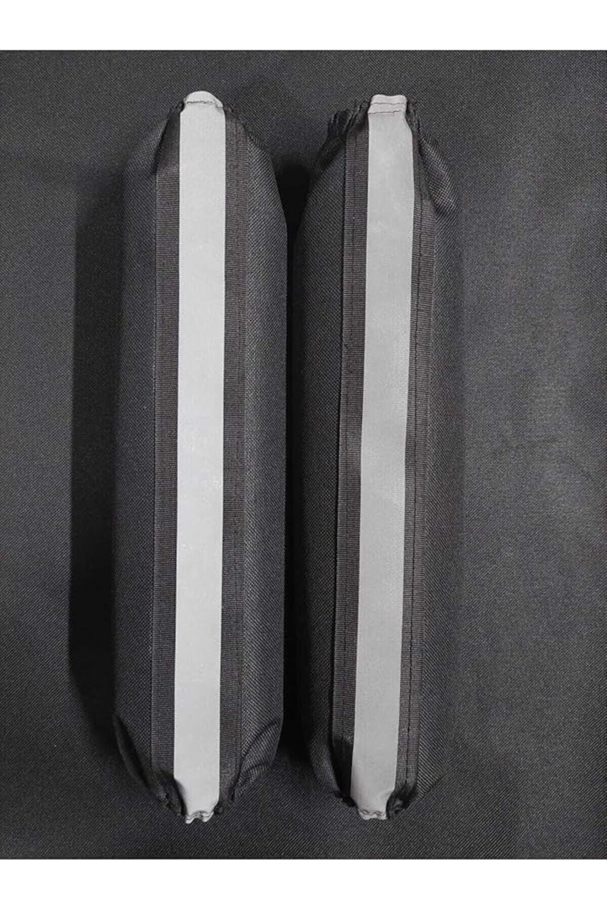 salesalbutik Caro (153) Pcx Spacy Amortisör Kılıfı Corabı Reflektörlü Honda ile uyumlu